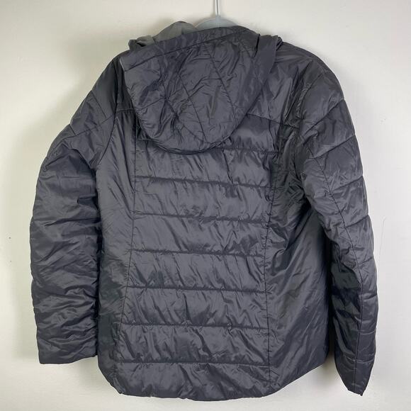 Spyder Women's Peak Hoodie Insulator Jacket Medium - Picture 2 of 3